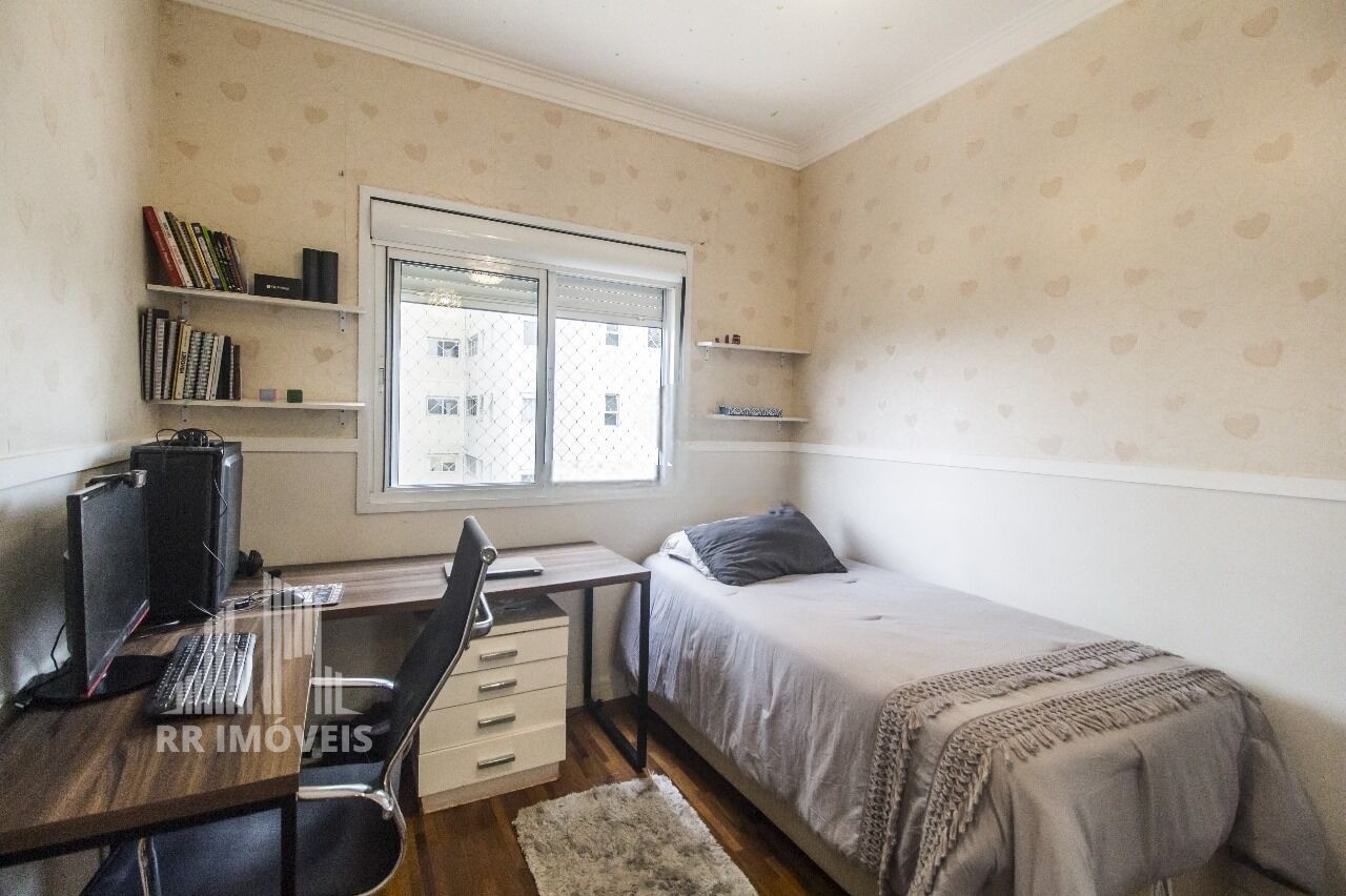 Apartamento, 3 quartos, 132 m² - Foto 13