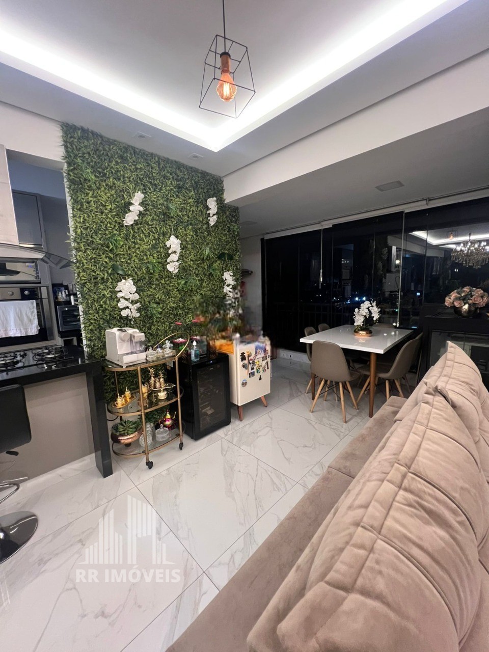 Apartamento, 2 quartos, 84 m² - Foto 3