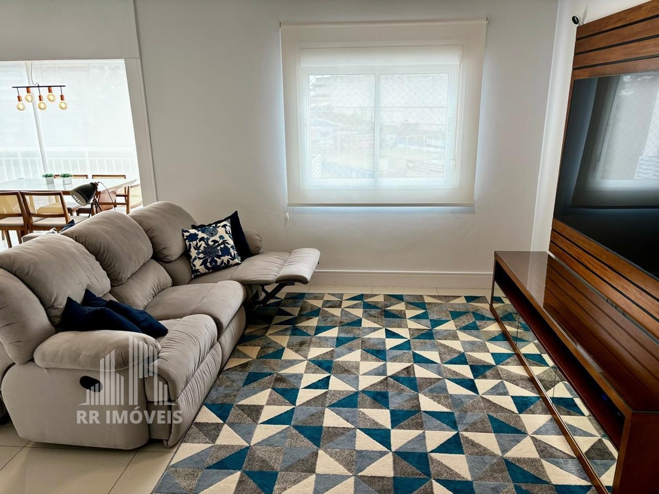 Apartamento, 3 quartos, 132 m² - Foto 4