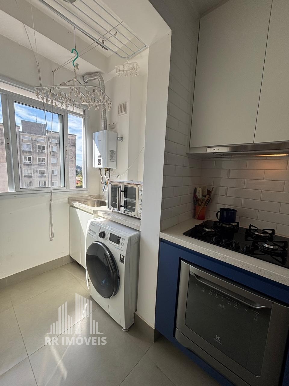 Apartamento, 2 quartos, 58 m² - Foto 19
