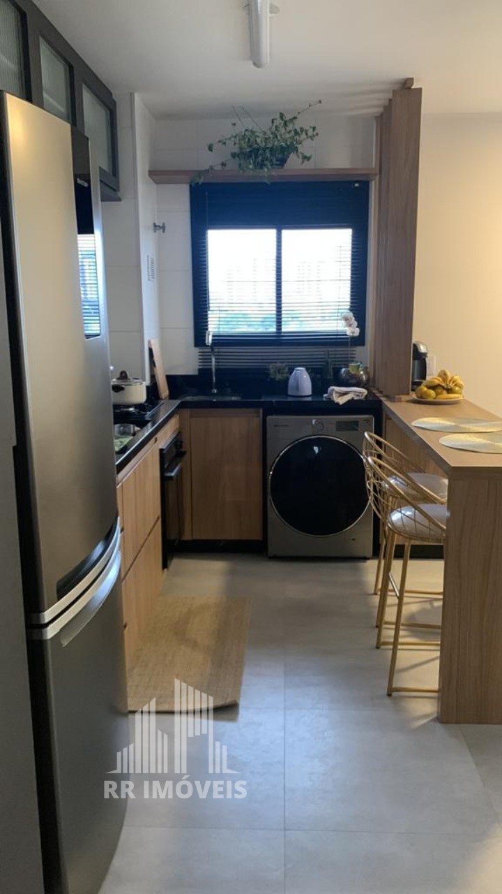 Apartamento, 1 quarto, 40 m² - Foto 6