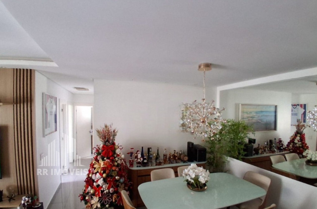 Apartamento, 3 quartos, 83 m² - Foto 9