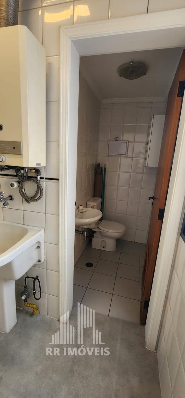 Apartamento, 3 quartos, 90 m² - Foto 5