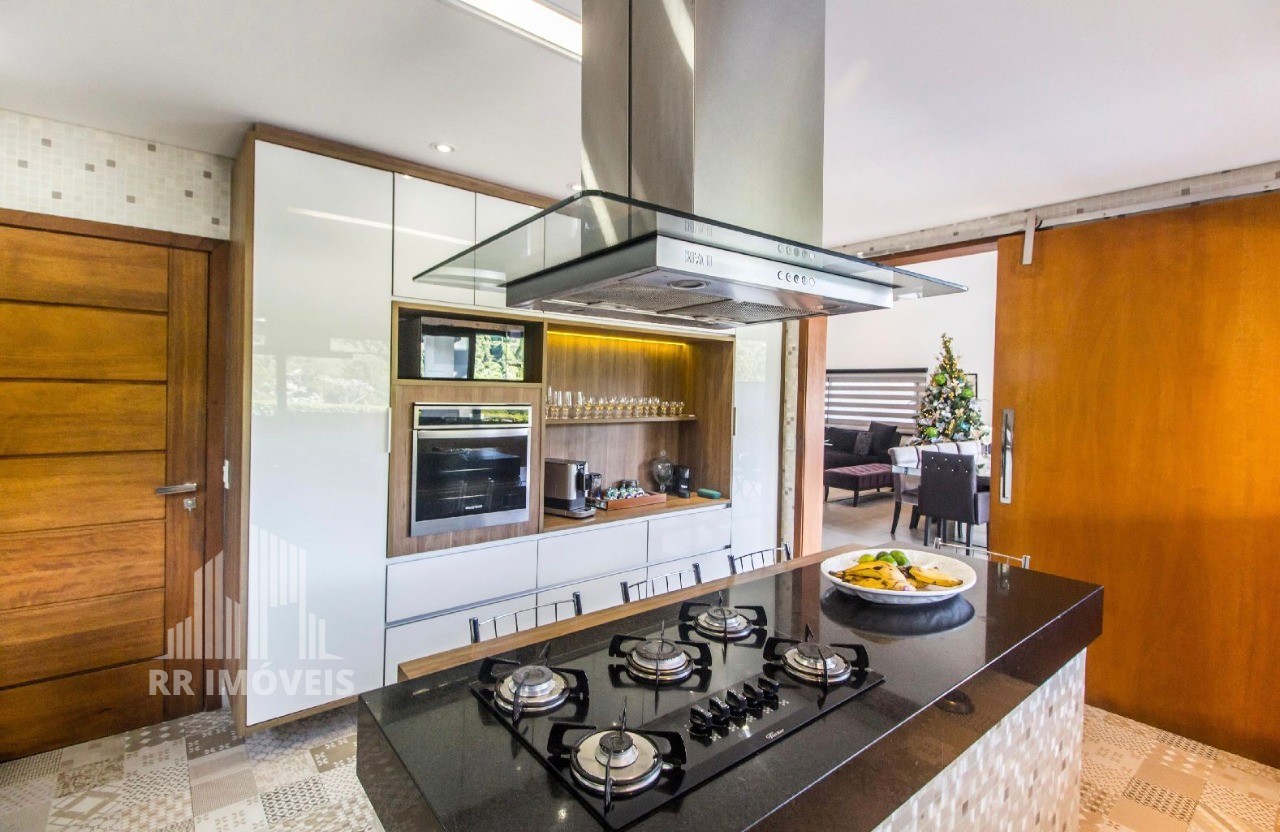 Casa, 5 quartos, 460 m² - Foto 21