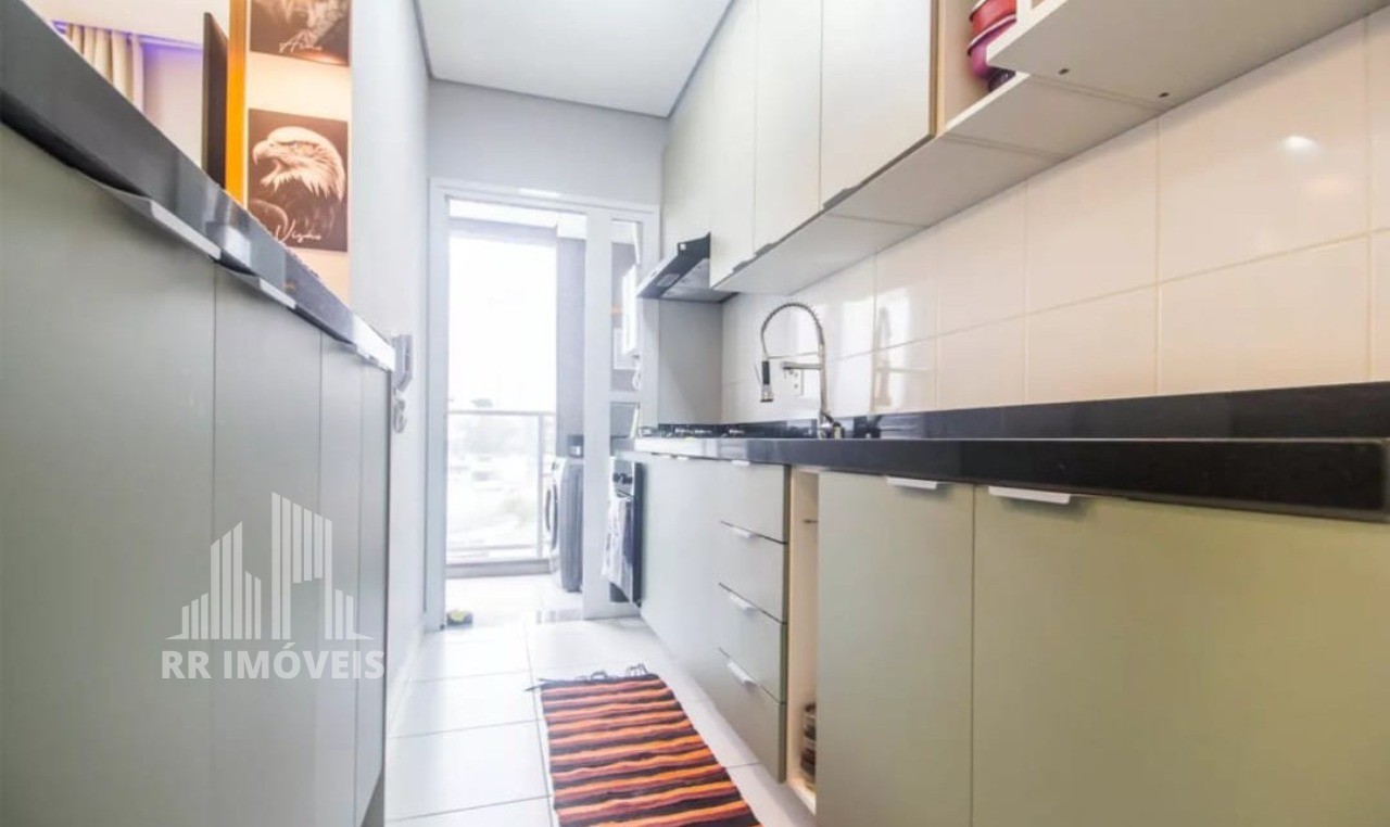 Apartamento, 2 quartos, 57 m² - Foto 4