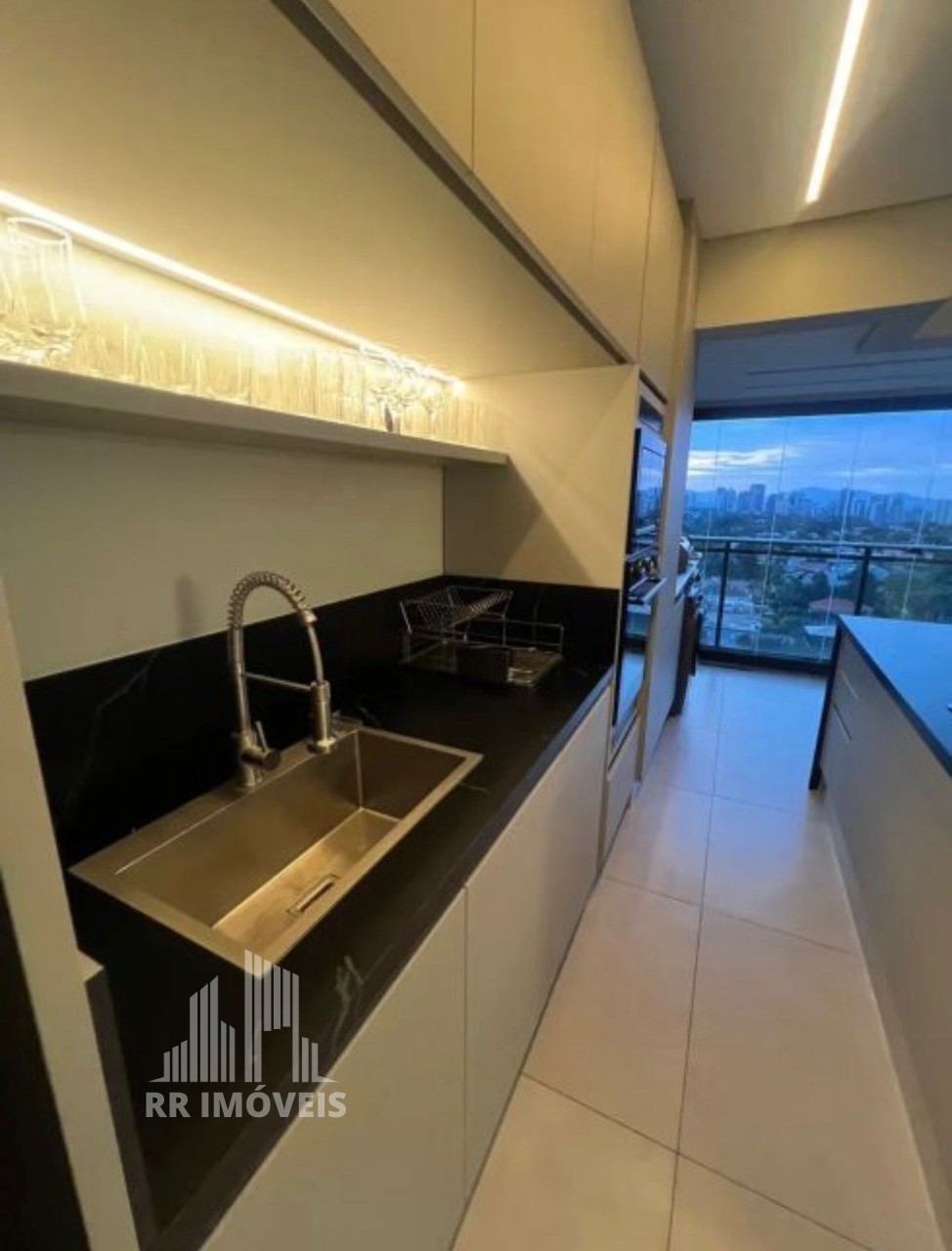 Apartamento, 1 quarto, 64 m² - Foto 6