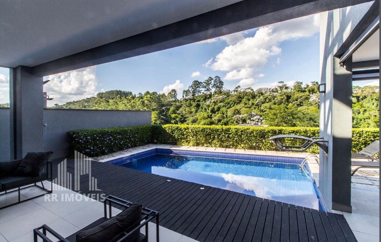 Casa, 5 quartos, 460 m² - Foto 9