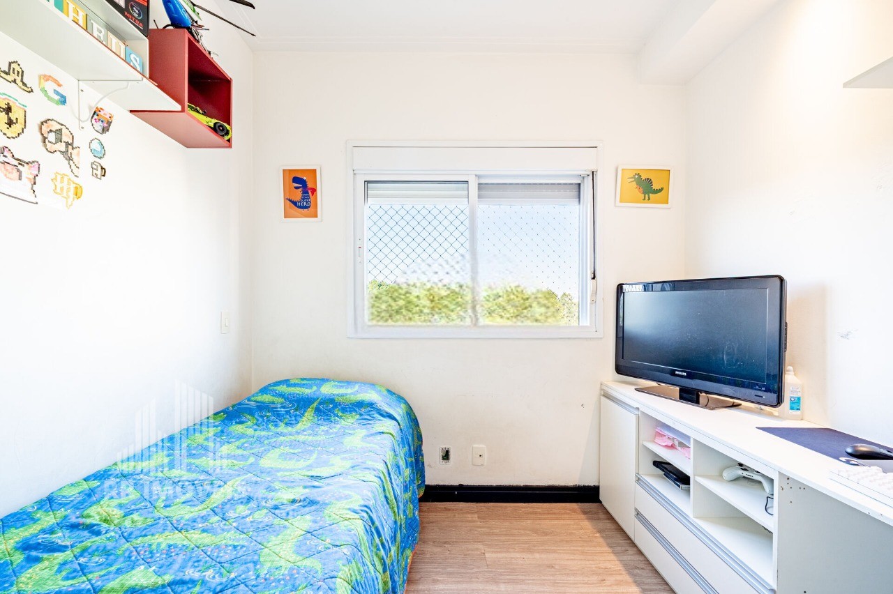 Apartamento, 3 quartos, 110 m² - Foto 18
