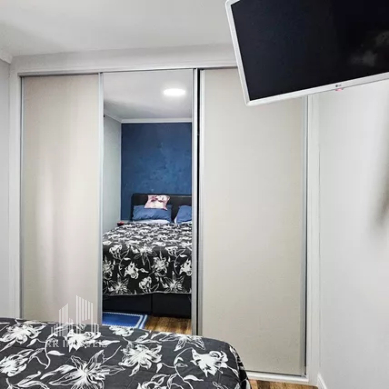 Apartamento, 2 quartos, 48 m² - Foto 18