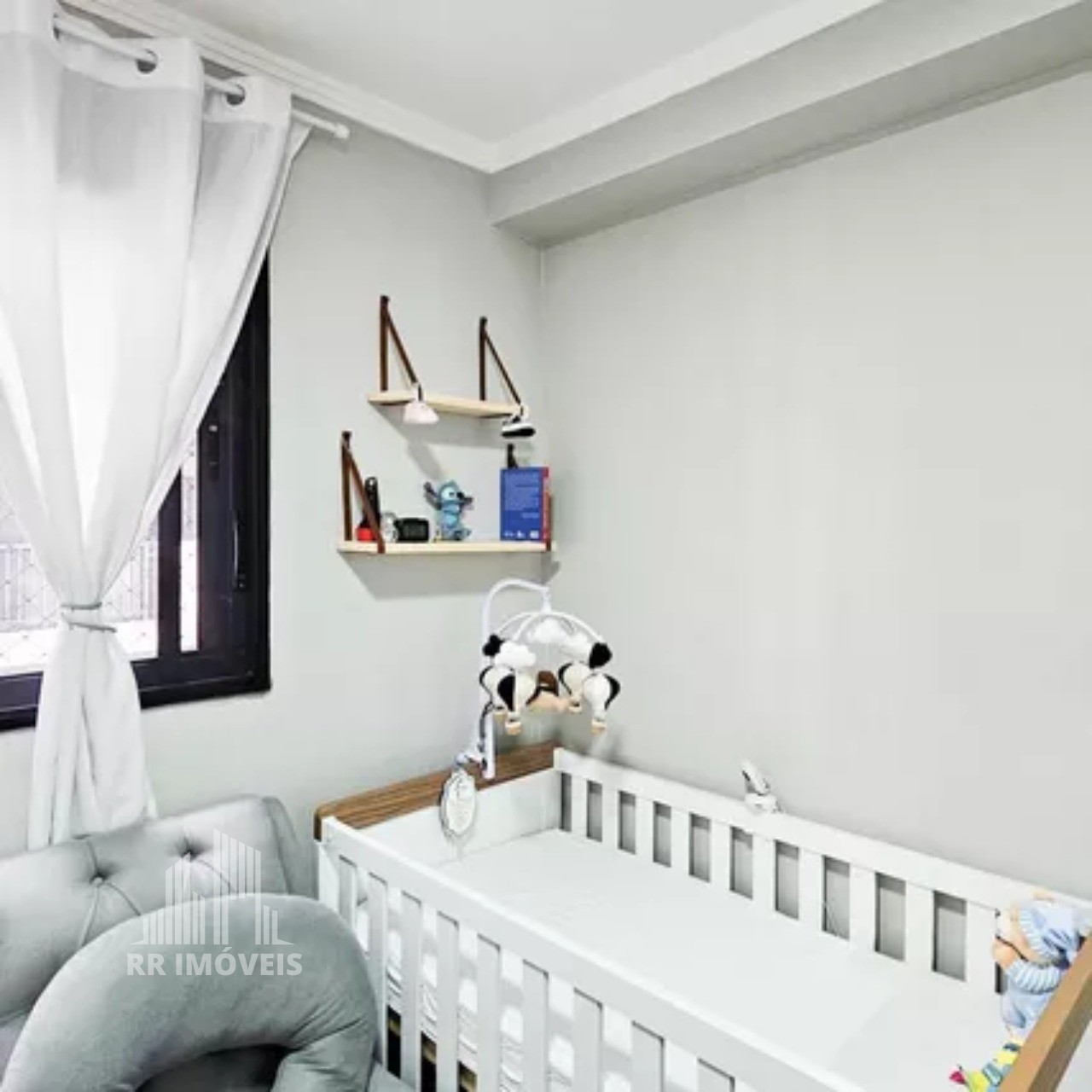 Apartamento, 2 quartos, 48 m² - Foto 17