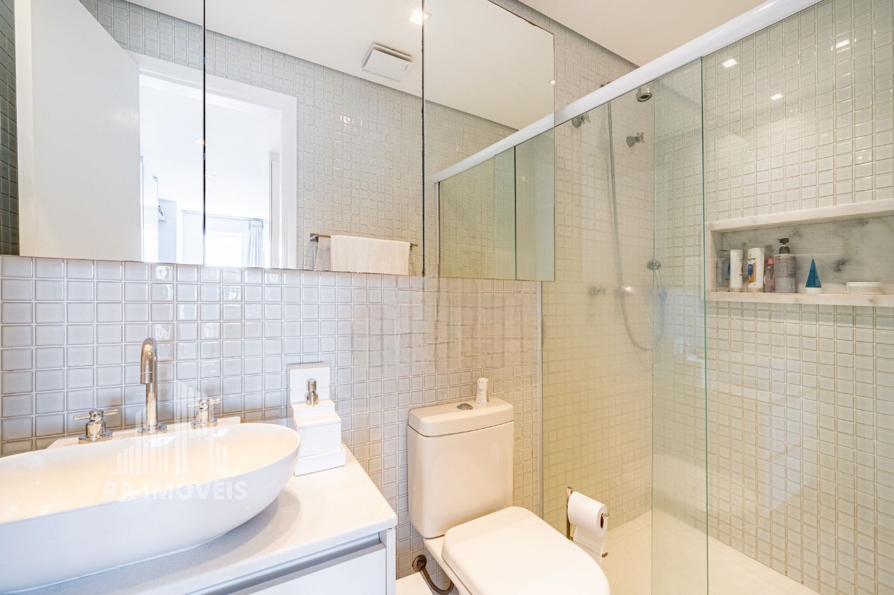 Apartamento, 3 quartos, 134 m² - Foto 23