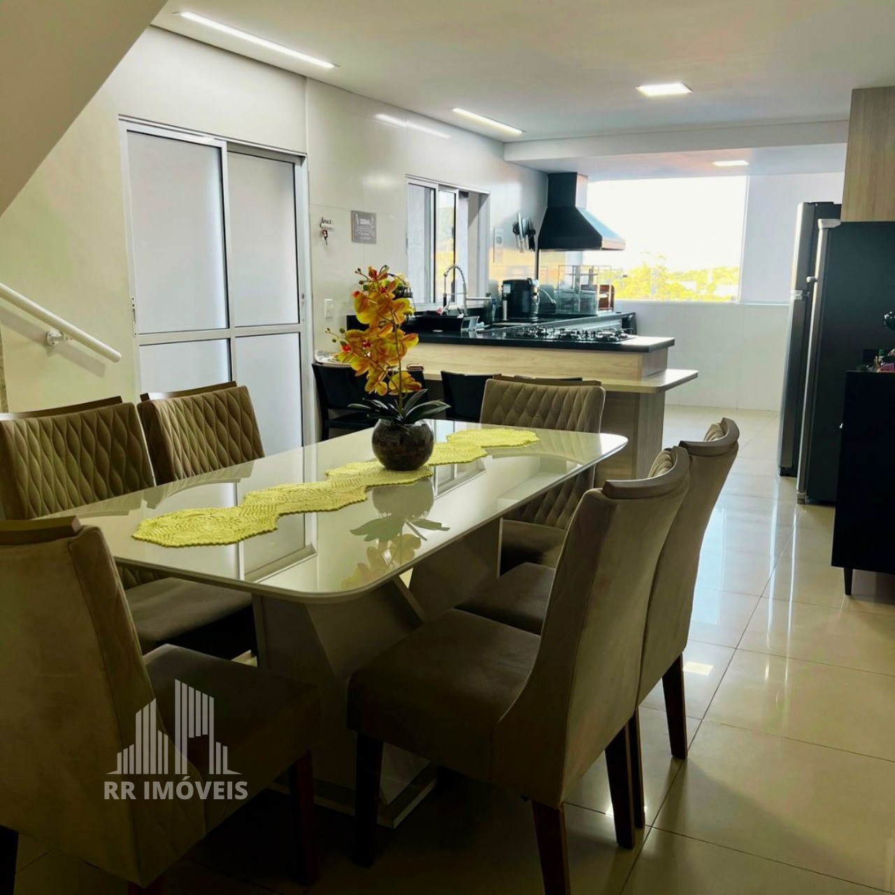 Casa, 2 quartos, 125 m² - Foto 1