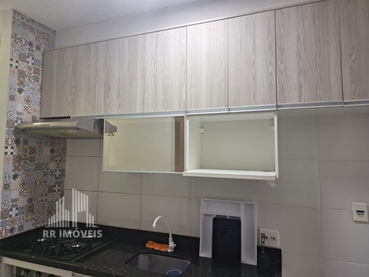 Apartamento, 2 quartos, 53 m² - Foto 1