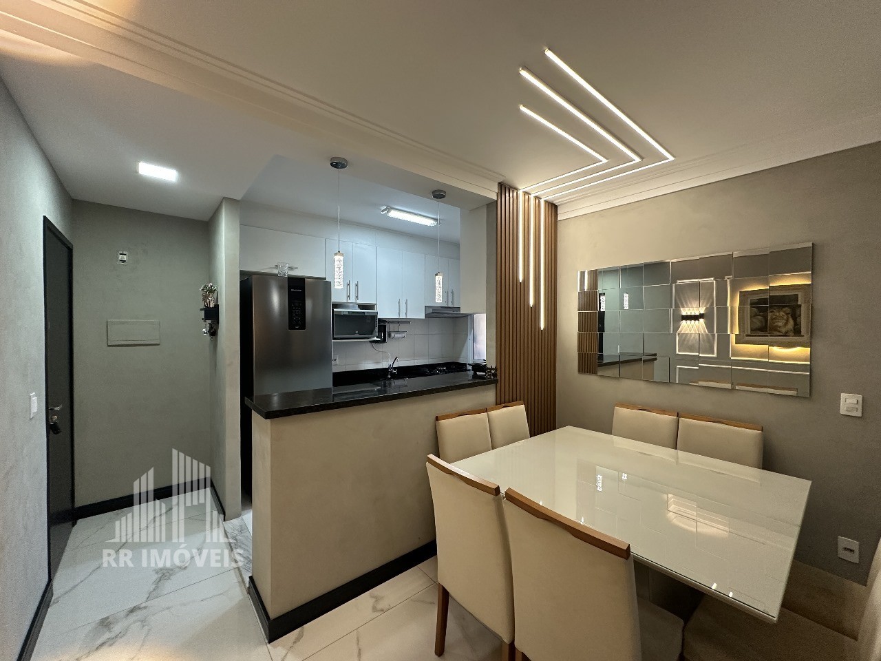 Apartamento, 3 quartos, 80 m² - Foto 6