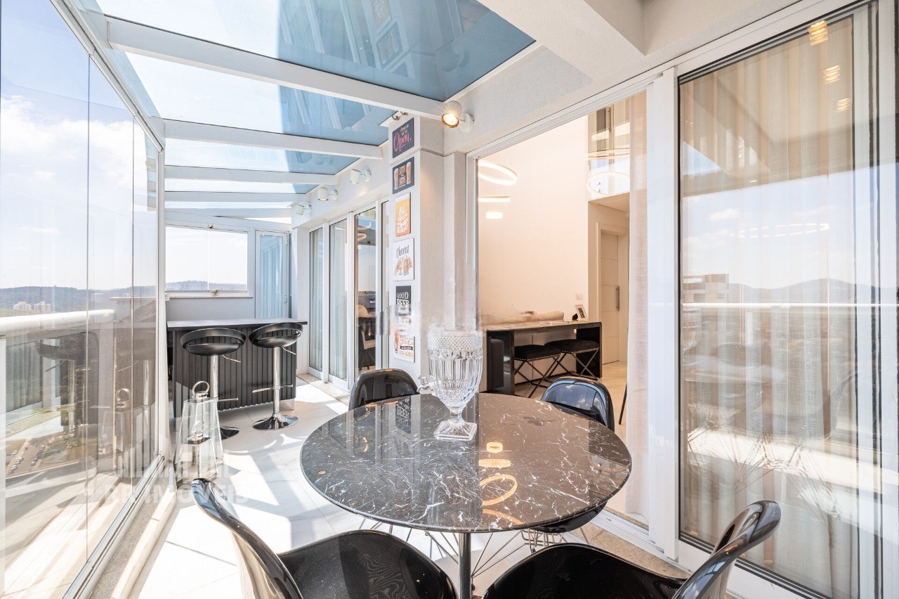 Apartamento, 3 quartos, 134 m² - Foto 8