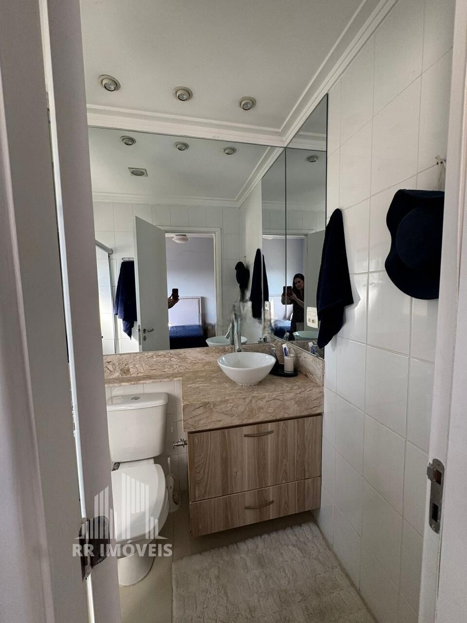 Apartamento, 3 quartos, 110 m² - Foto 19