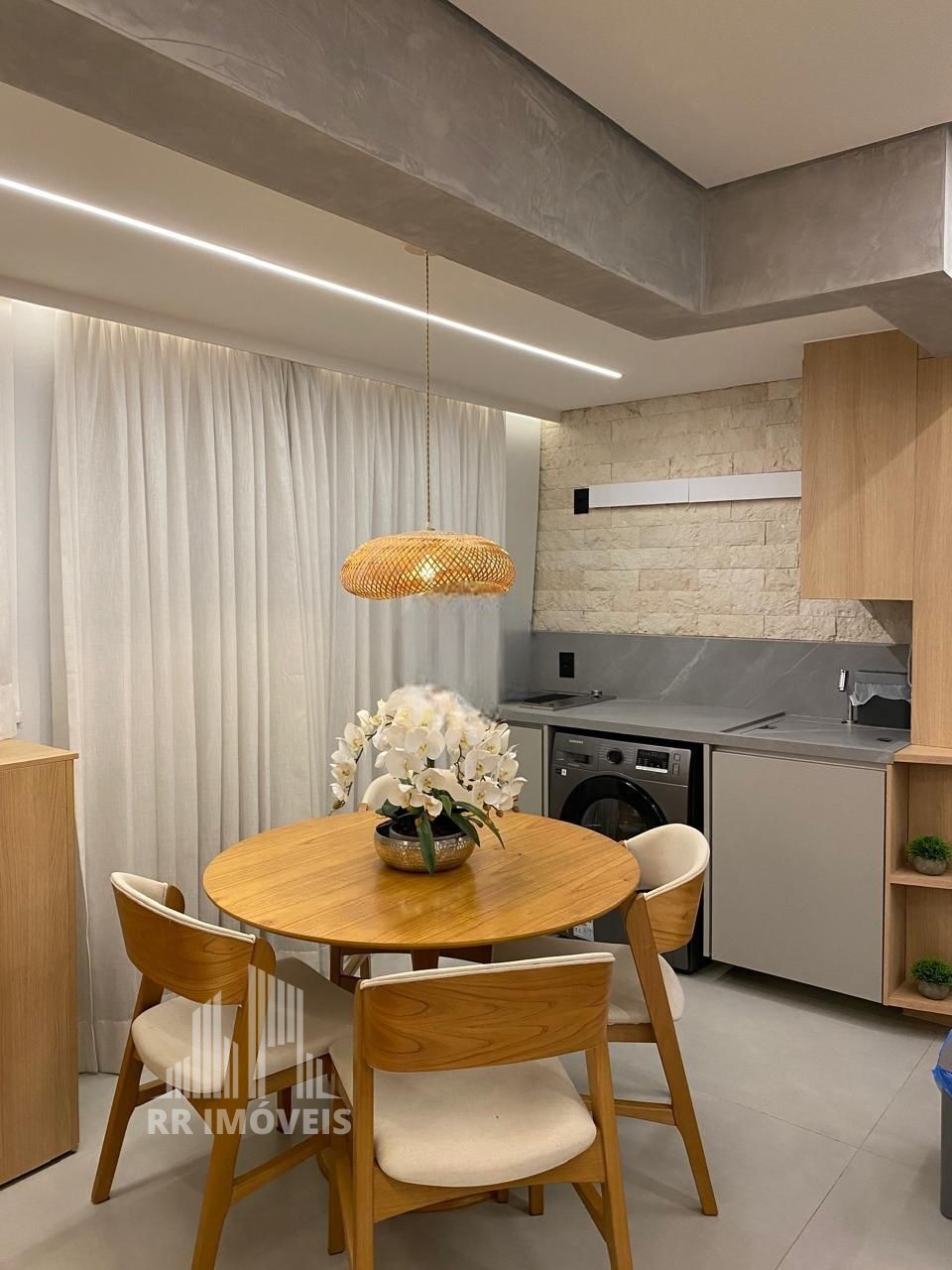 Apartamento, 2 quartos, 64 m² - Foto 7