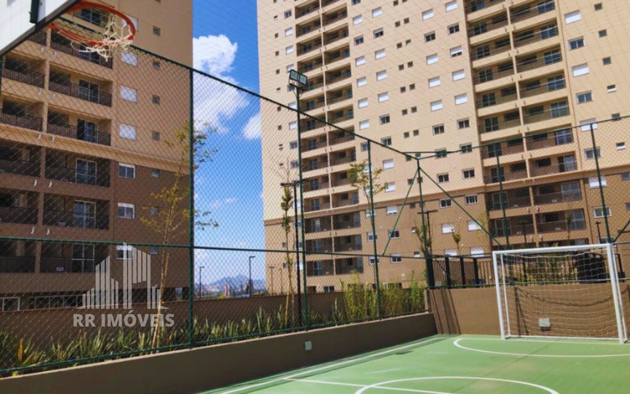 Apartamento, 2 quartos, 60 m² - Foto 35