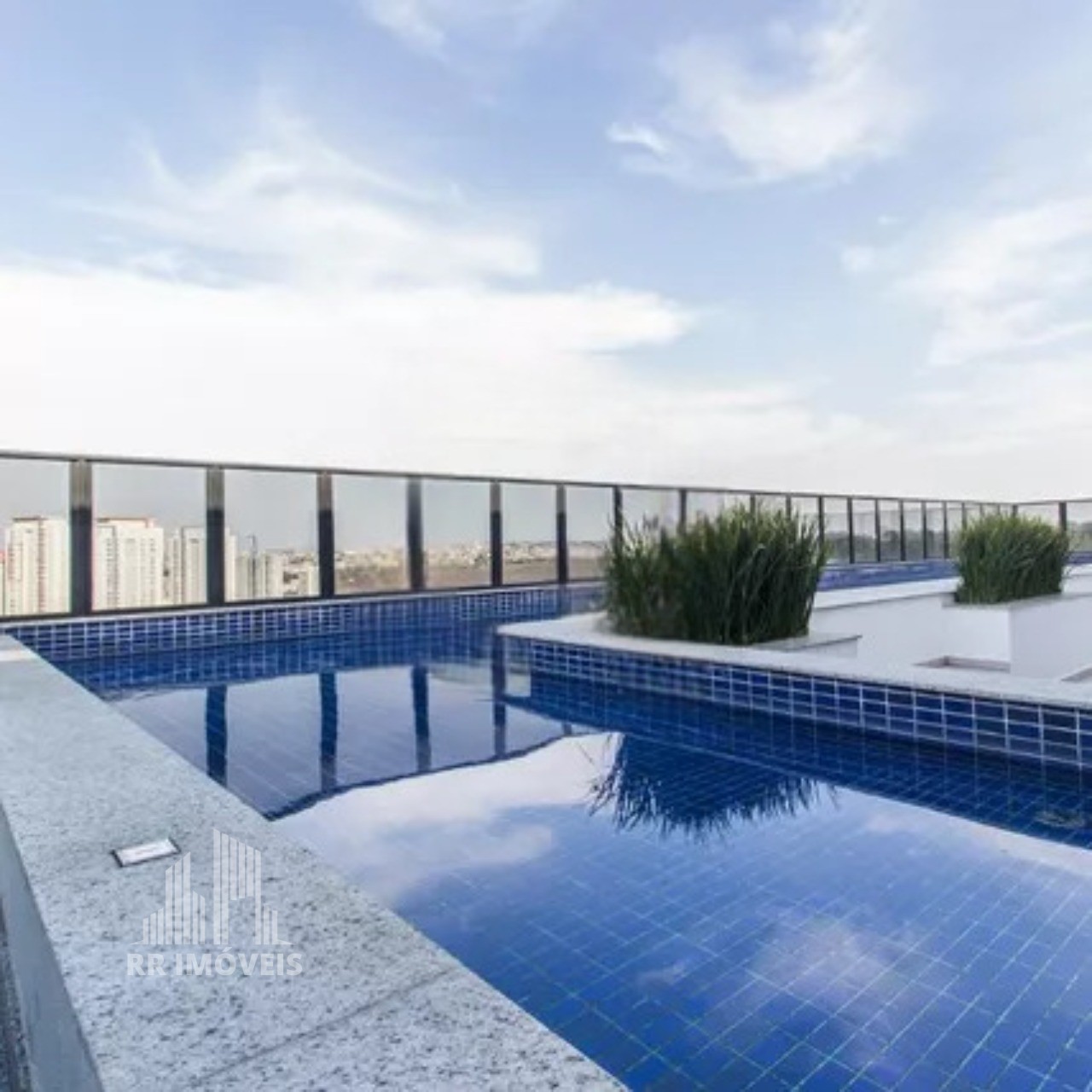 Apartamento, 1 quarto, 38 m² - Foto 22