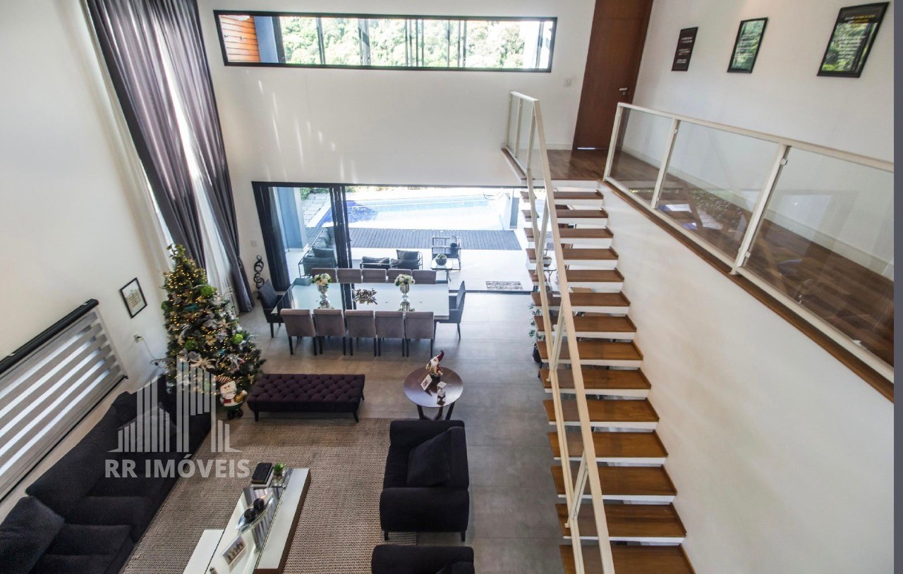 Casa, 5 quartos, 460 m² - Foto 31