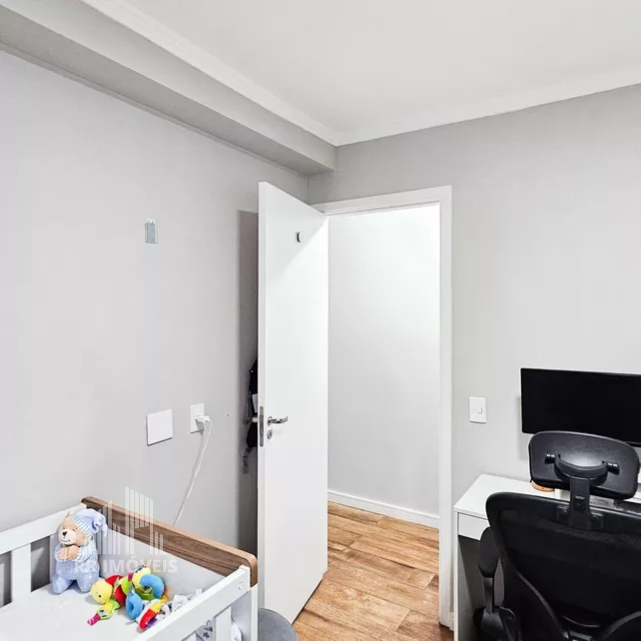 Apartamento, 2 quartos, 48 m² - Foto 14