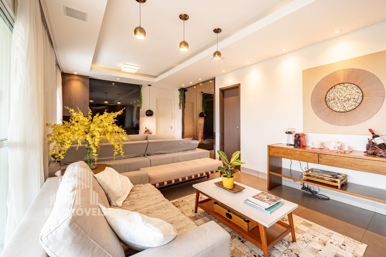 Apartamento, 3 quartos, 132 m² - Foto 3