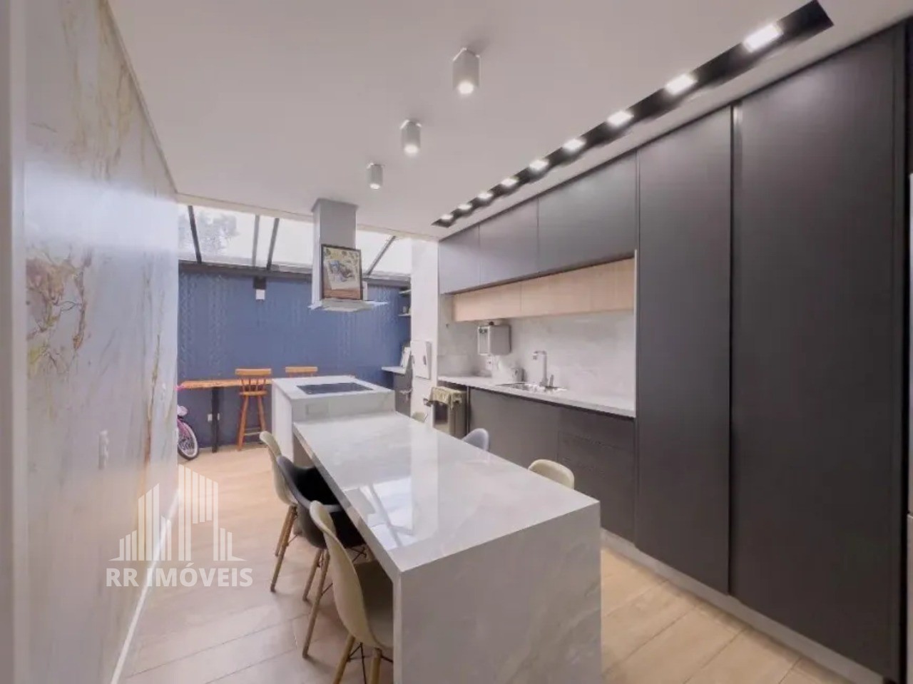 Casa, 3 quartos, 158 m² - Foto 3