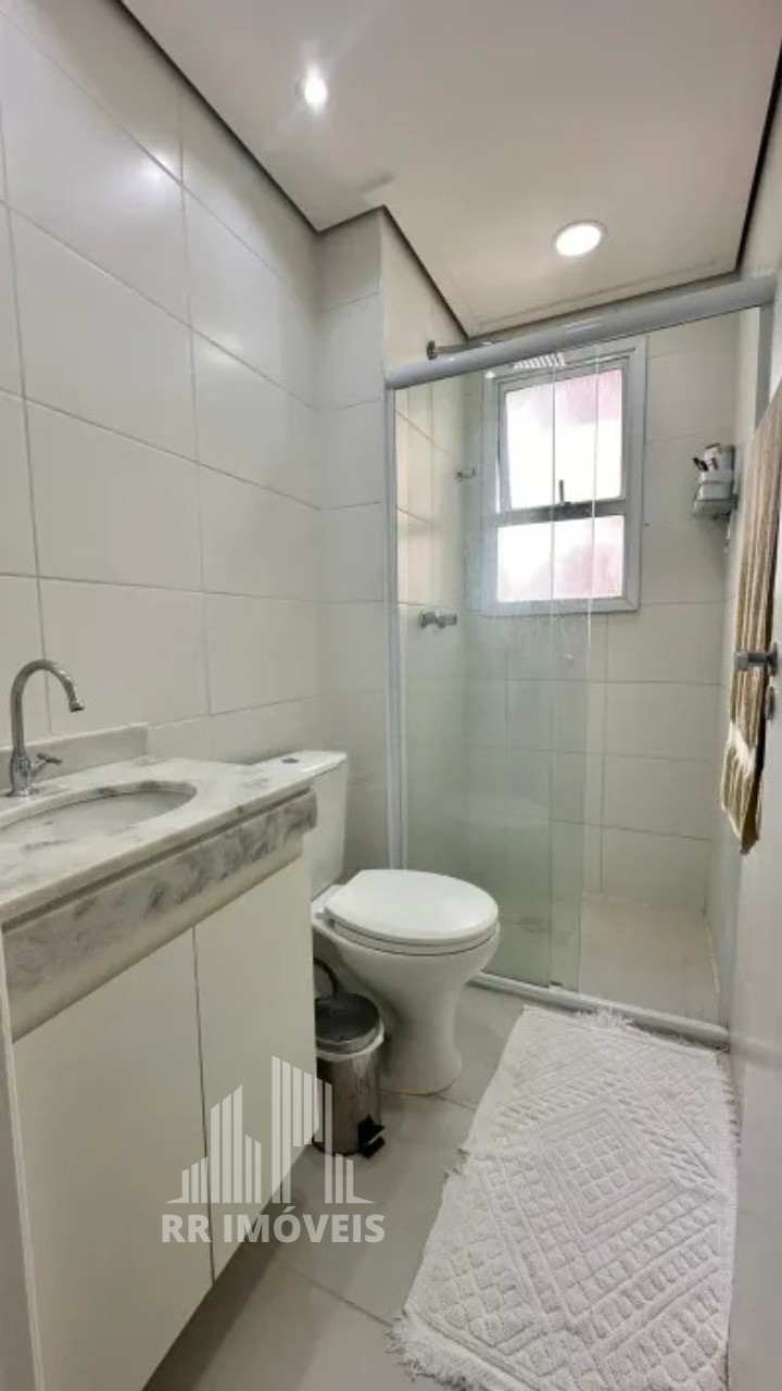 Apartamento, 2 quartos, 60 m² - Foto 9