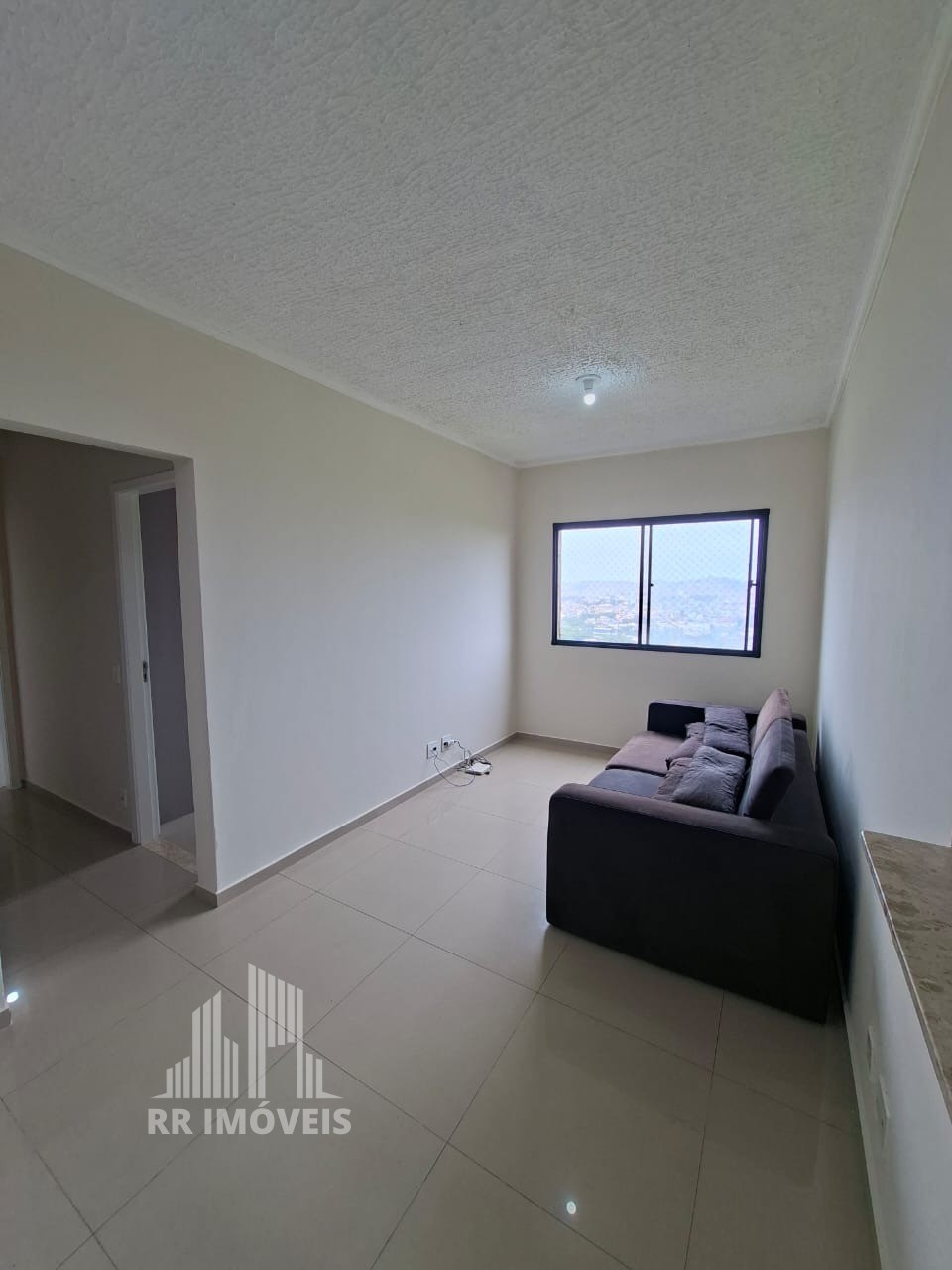 Apartamento, 2 quartos, 53 m² - Foto 1