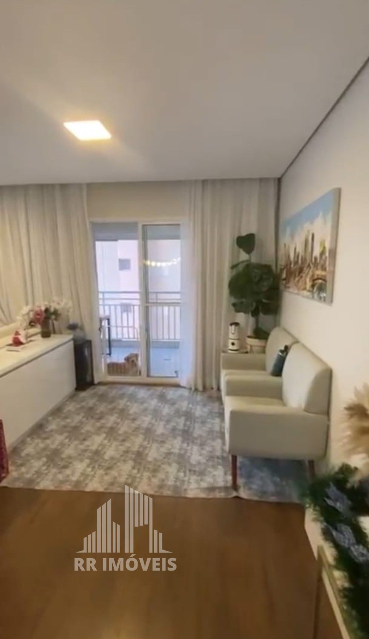 Apartamento, 3 quartos, 105 m² - Foto 2