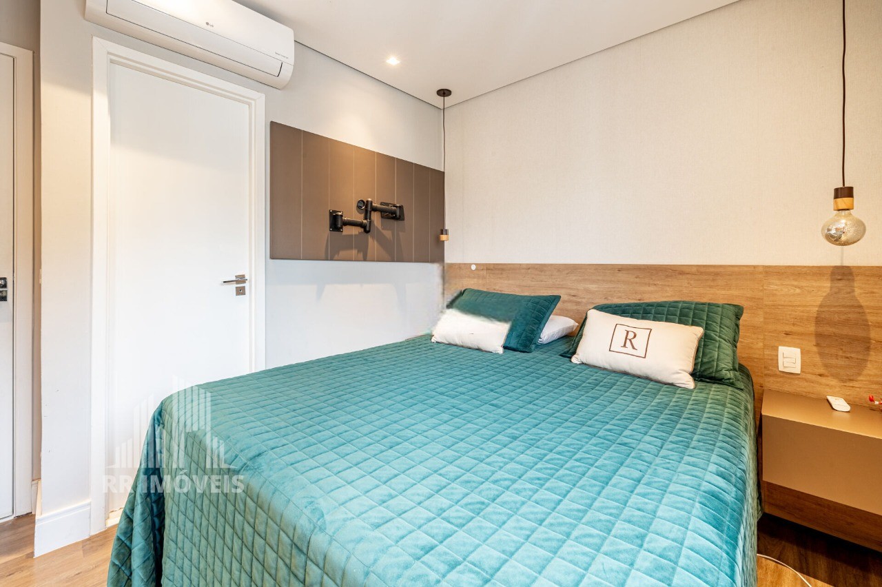 Apartamento, 2 quartos, 81 m² - Foto 14