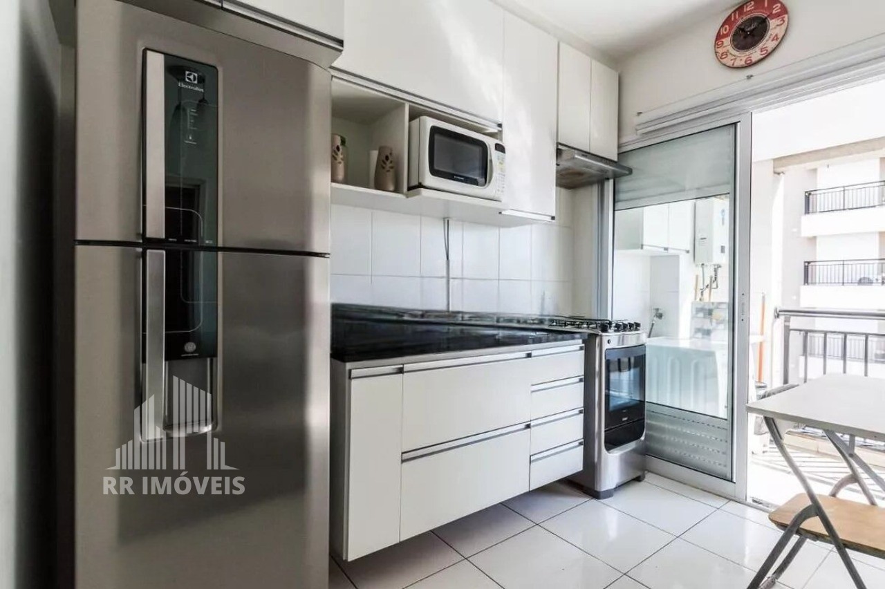Apartamento, 1 quarto, 50 m² - Foto 2