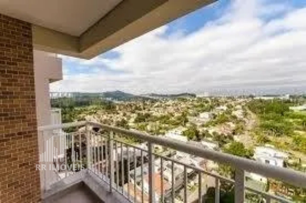 Apartamento, 1 quarto, 51 m² - Foto 4