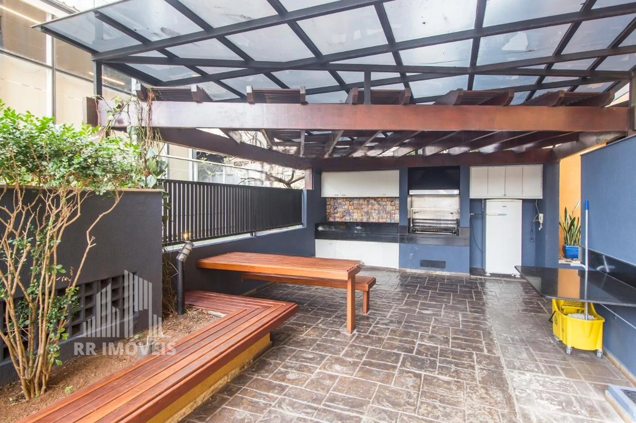 Apartamento, 3 quartos, 90 m² - Foto 15