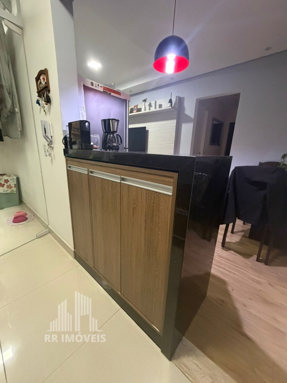 Apartamento, 2 quartos, 53 m² - Foto 9