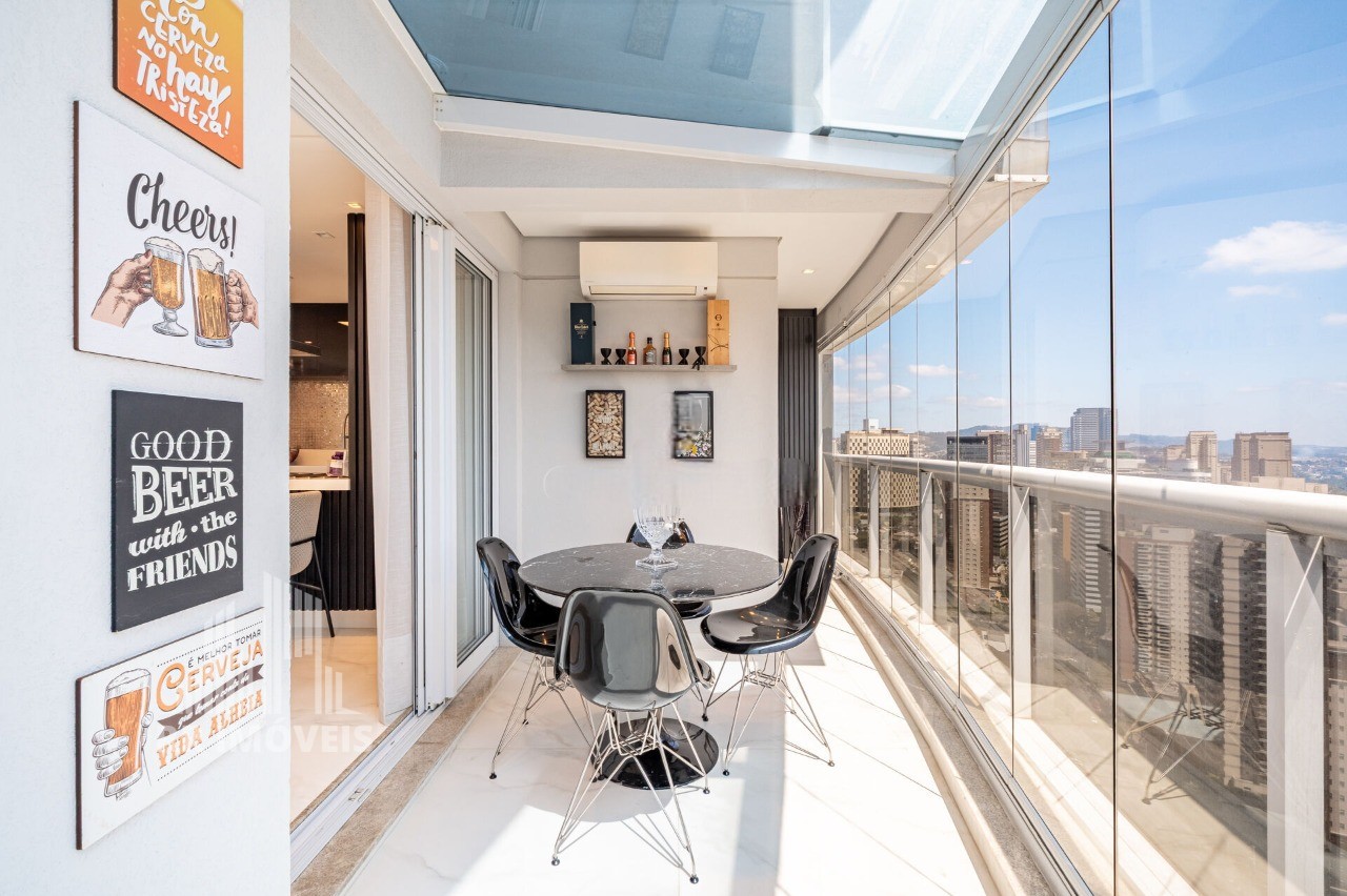 Apartamento, 3 quartos, 134 m² - Foto 7