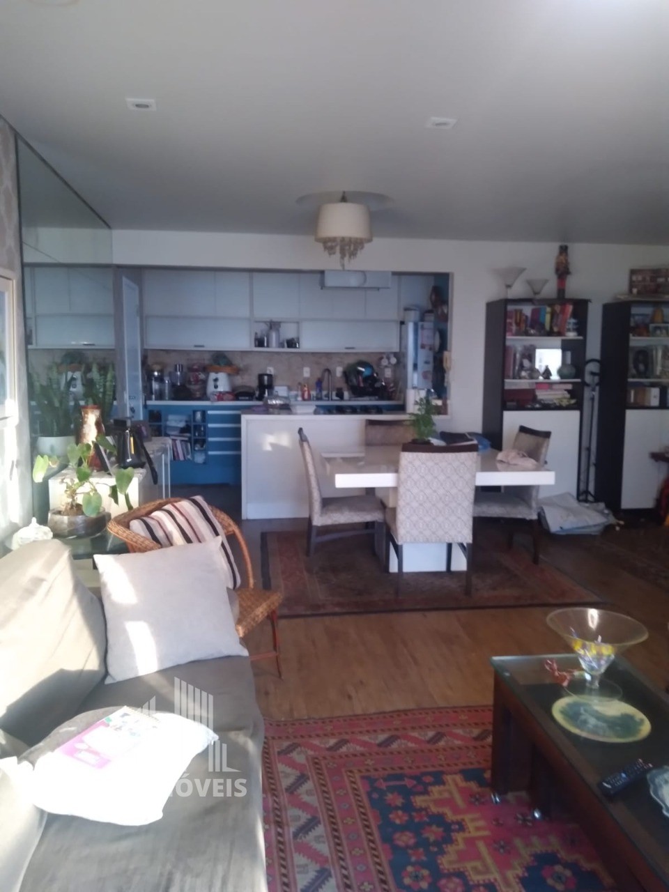 Apartamento, 3 quartos, 110 m² - Foto 1