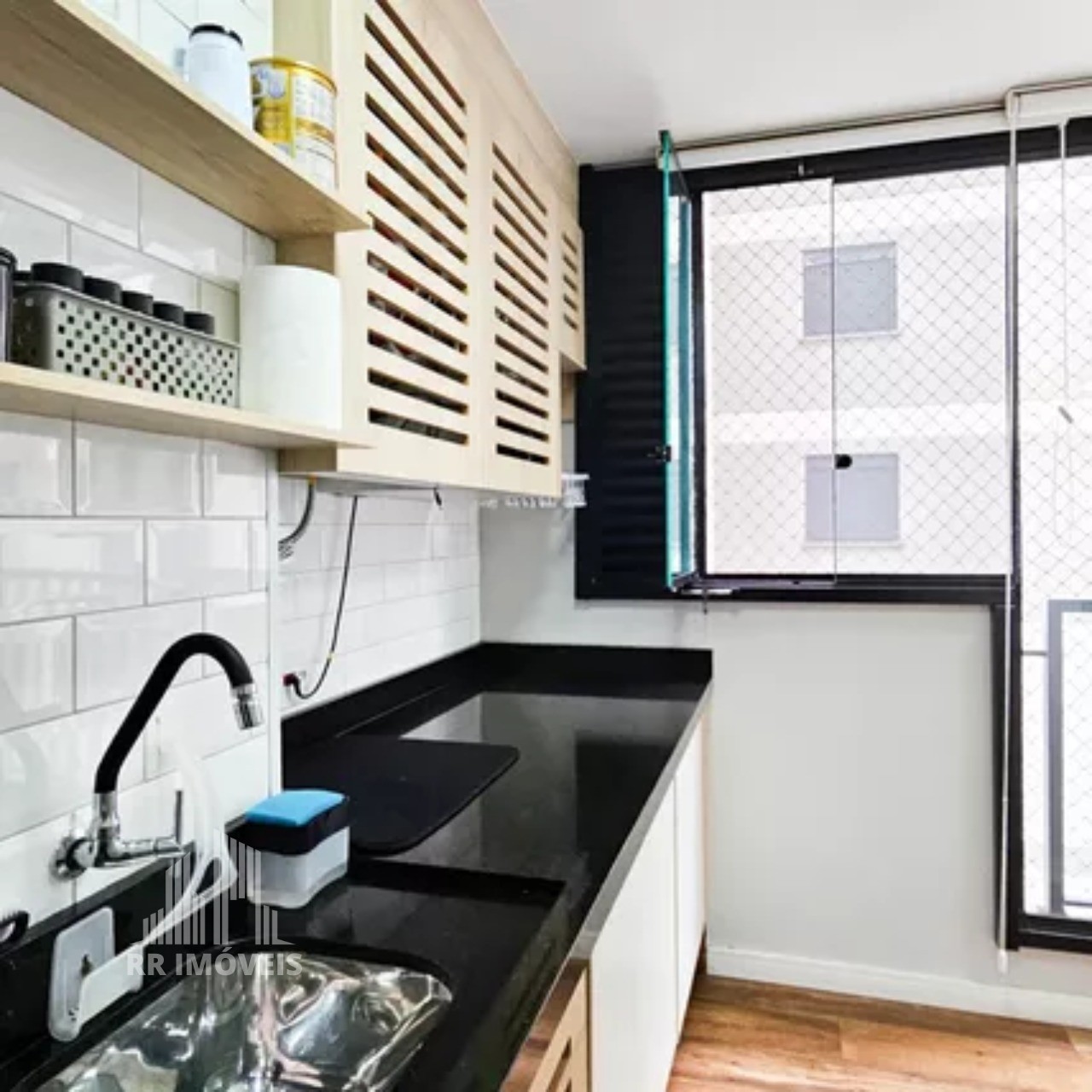 Apartamento, 2 quartos, 48 m² - Foto 6
