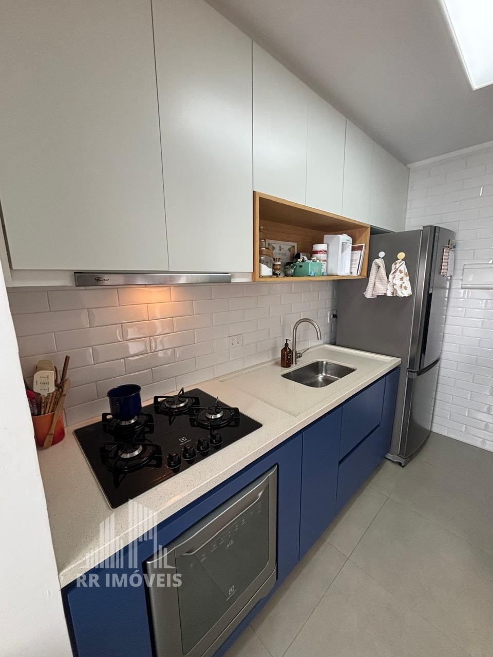 Apartamento, 2 quartos, 58 m² - Foto 16