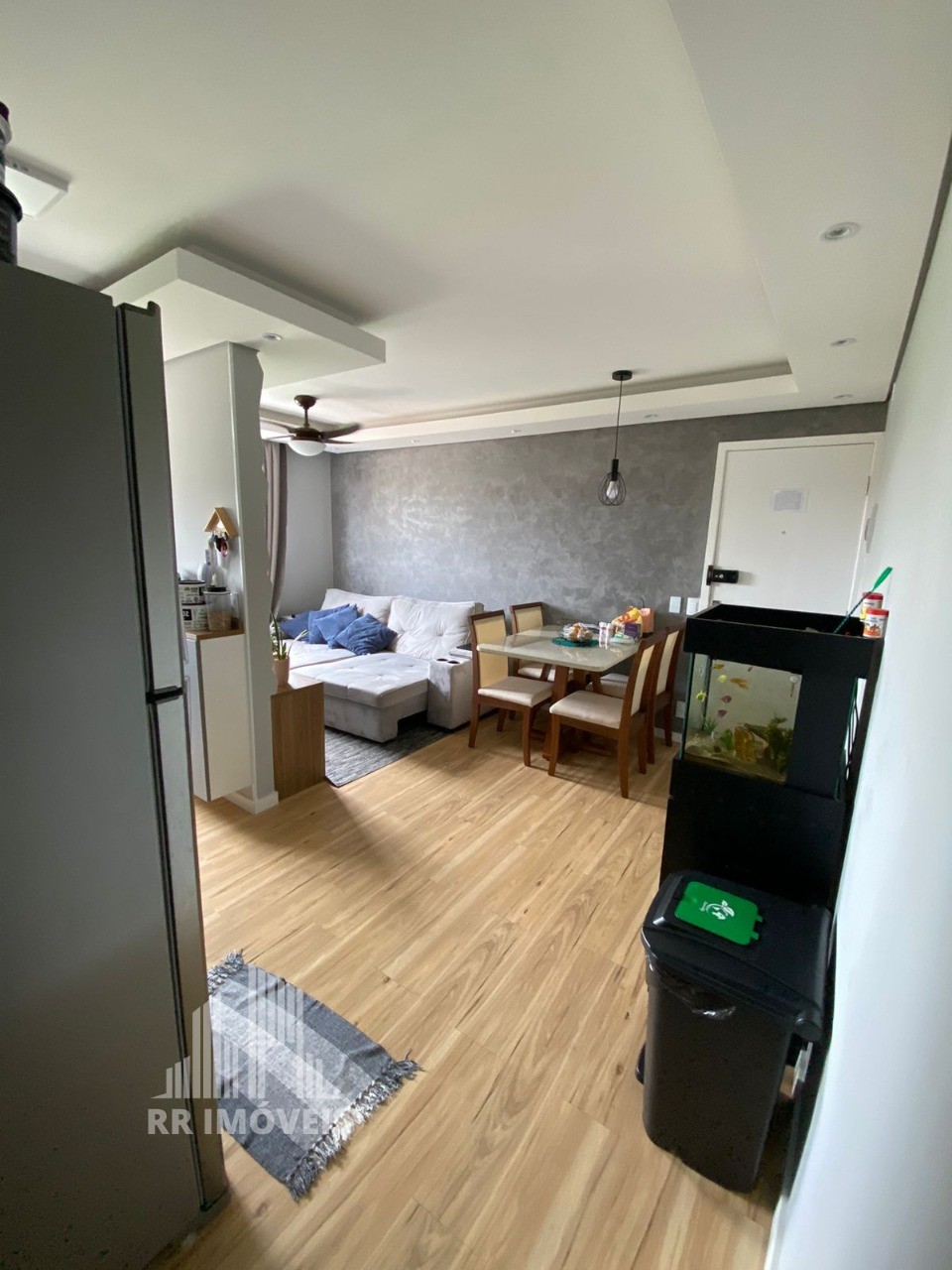Apartamento, 2 quartos, 49 m² - Foto 8