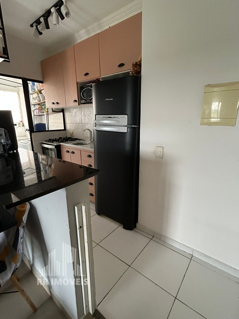 Apartamento, 2 quartos, 59 m² - Foto 5