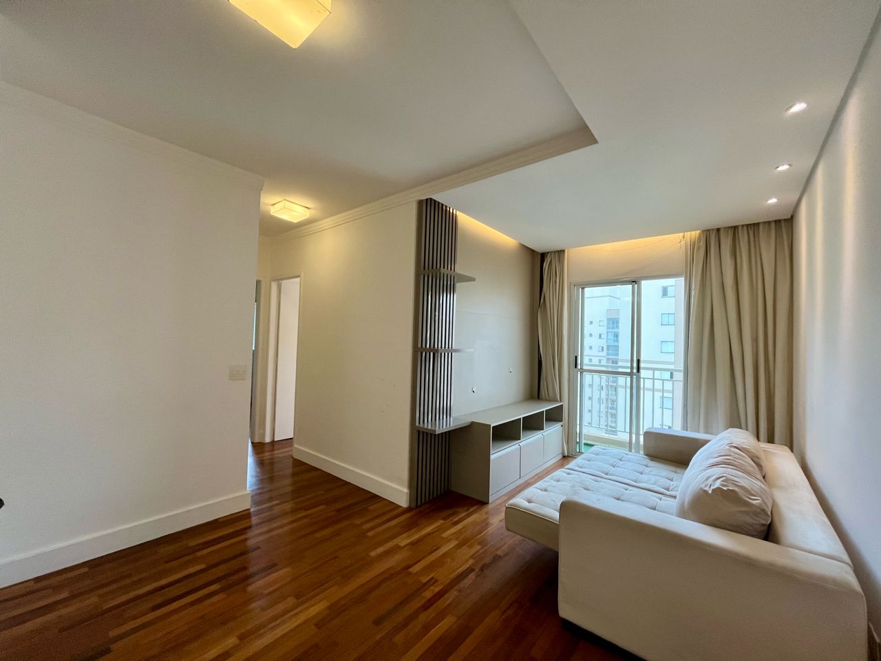 Apartamento, 2 quartos, 61 m² - Foto 7