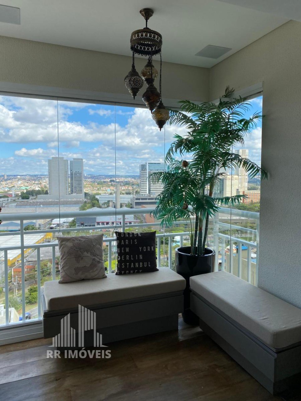 Apartamento, 2 quartos, 87 m² - Foto 8