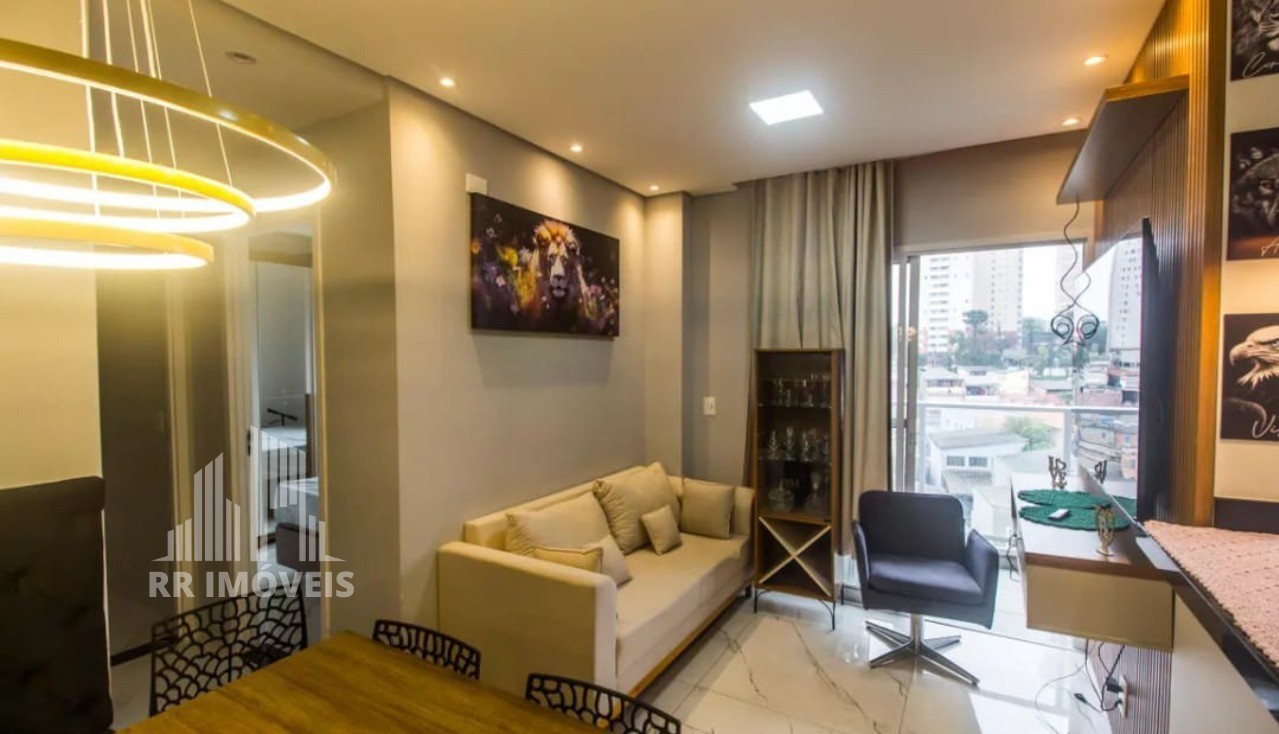 Apartamento, 2 quartos, 57 m² - Foto 2