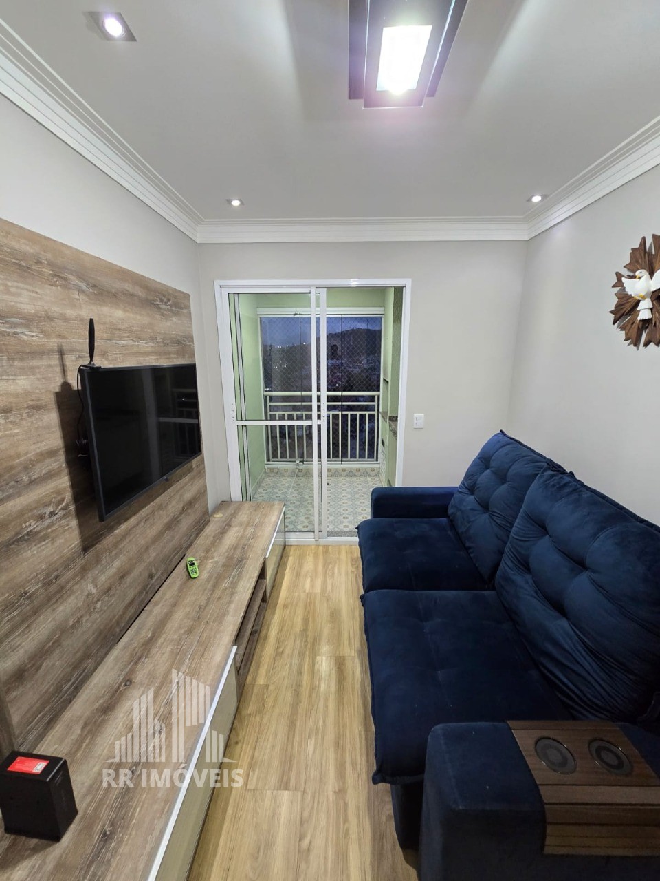 Apartamento, 3 quartos, 73 m² - Foto 3