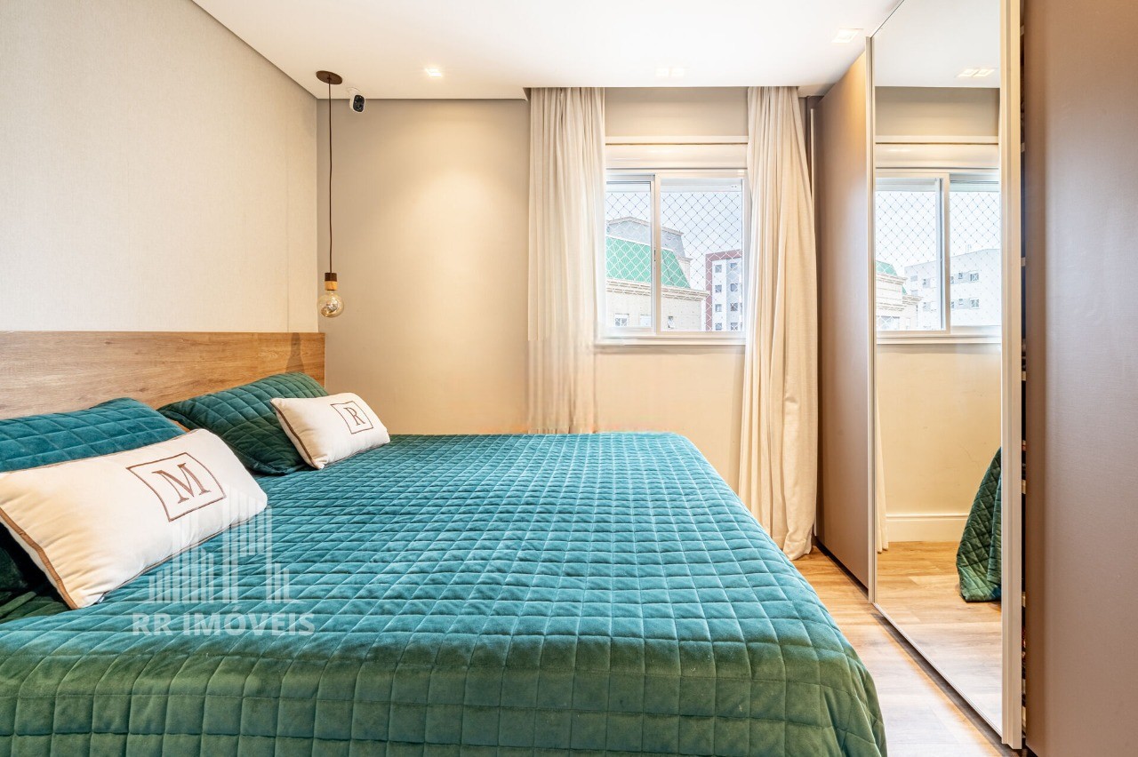 Apartamento, 2 quartos, 81 m² - Foto 16