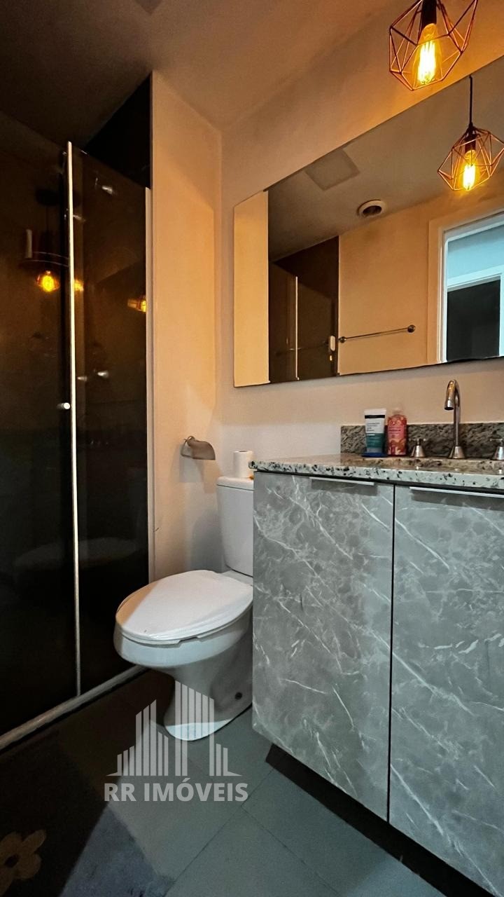 Apartamento, 2 quartos, 60 m² - Foto 11