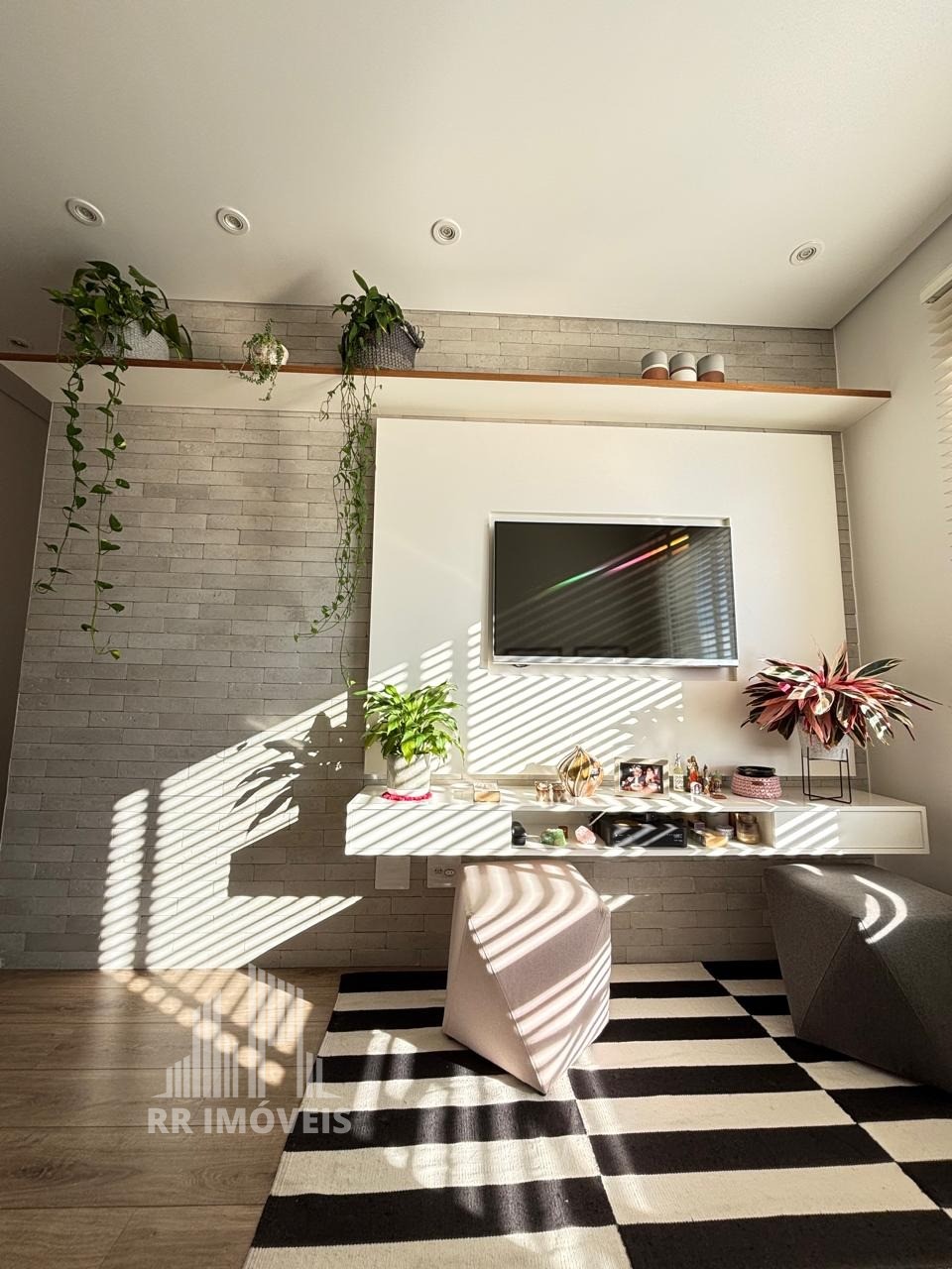 Apartamento, 2 quartos, 58 m² - Foto 5