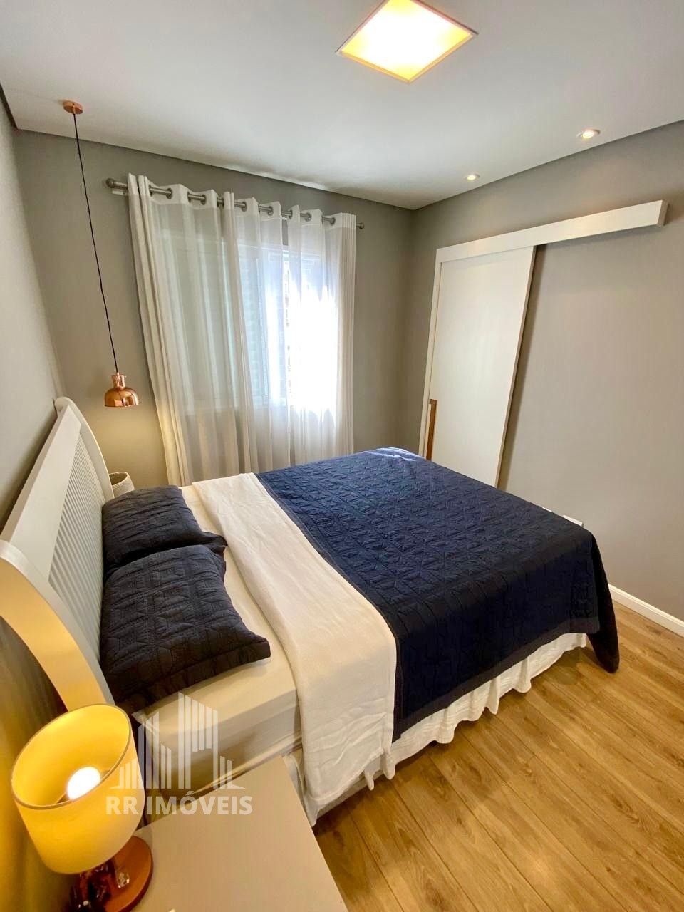 Apartamento, 2 quartos, 58 m² - Foto 33
