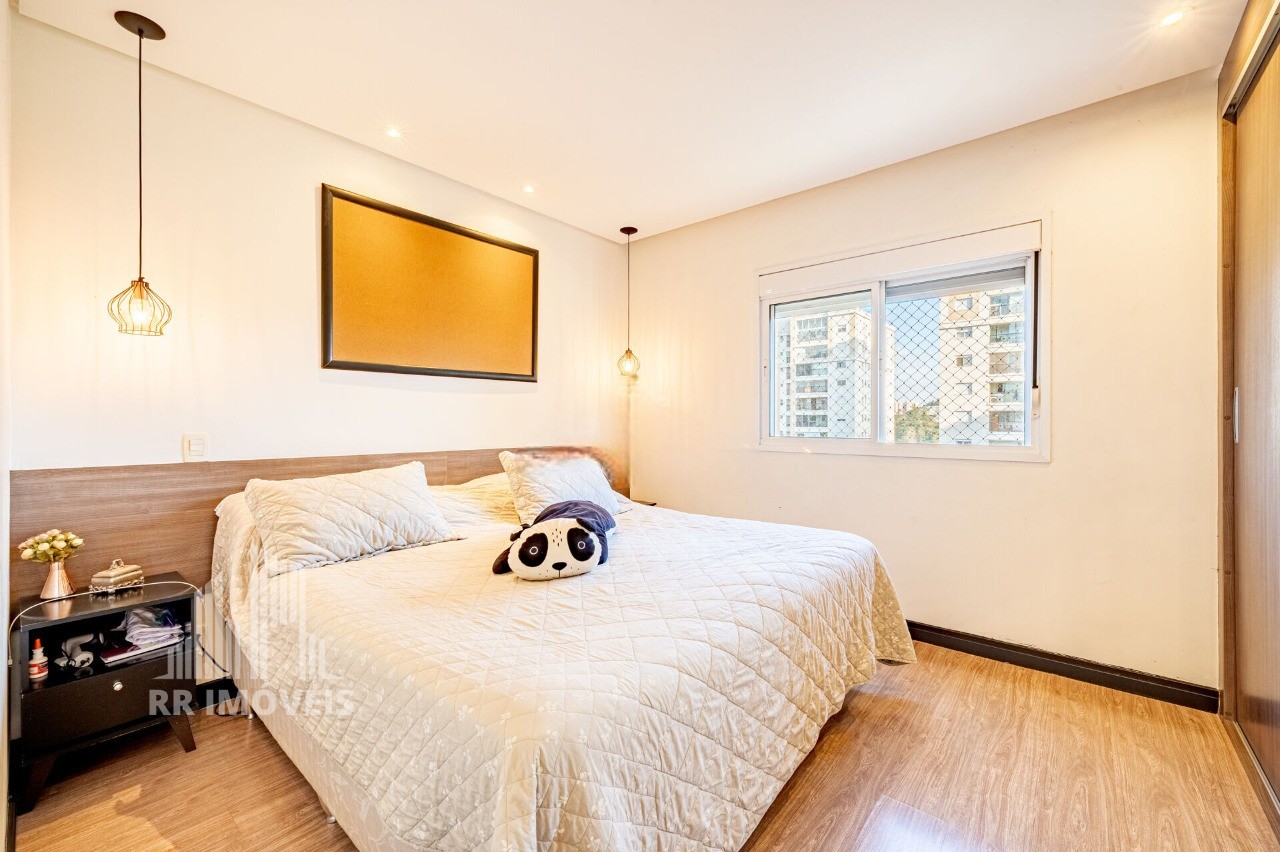 Apartamento, 3 quartos, 110 m² - Foto 13